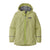 Patagonia Girls' Torrentshell 3L Jacket Jellyfish Yellow