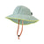 Kids' Trim Brim Bucket UPF Hat