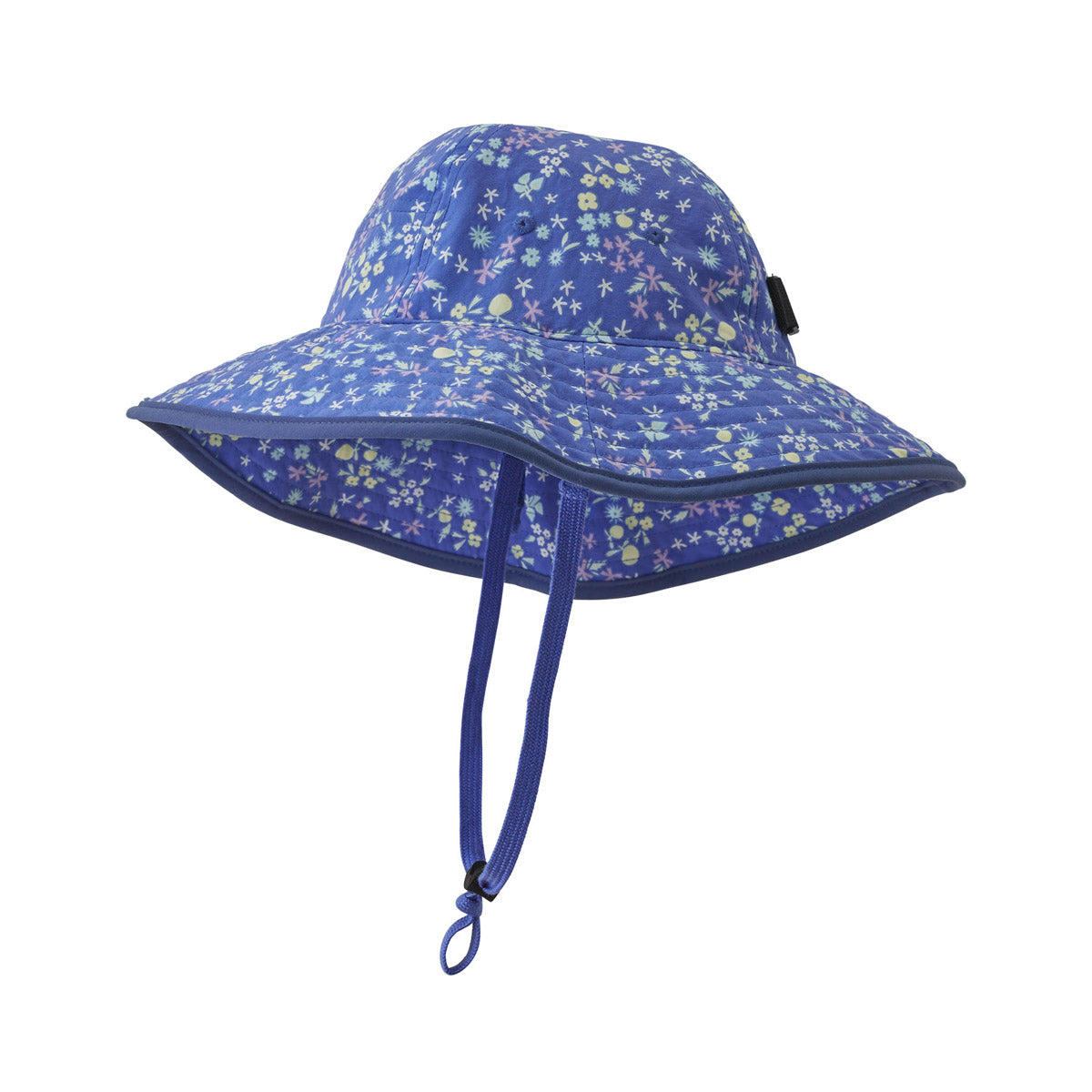 Kids&#39; Trim Brim Bucket UPF Hat