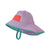 Patagonia Baby Block-the-Sun Hat Lune Purple