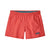 Patagonia Girls' Baggies Shorts Coral
