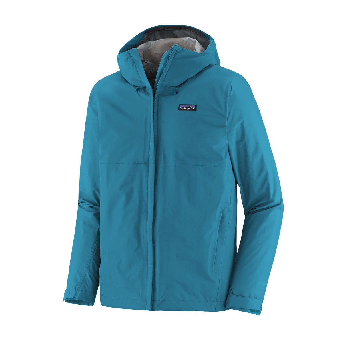Patagonia Men's Torrentshell 3L Jacket Anacapa Blue