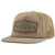 Patagonia Fly Catcher Hat Ridgecrest: Oar Tan