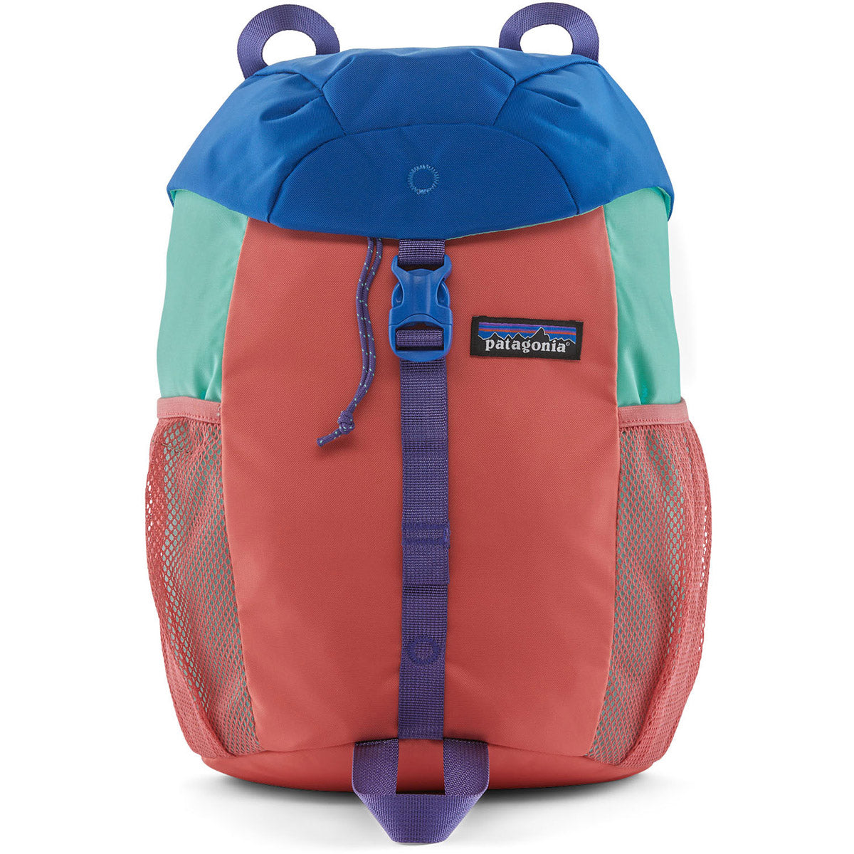 Patagonia Kids&#39; Refugito Day Pack 12L Coral