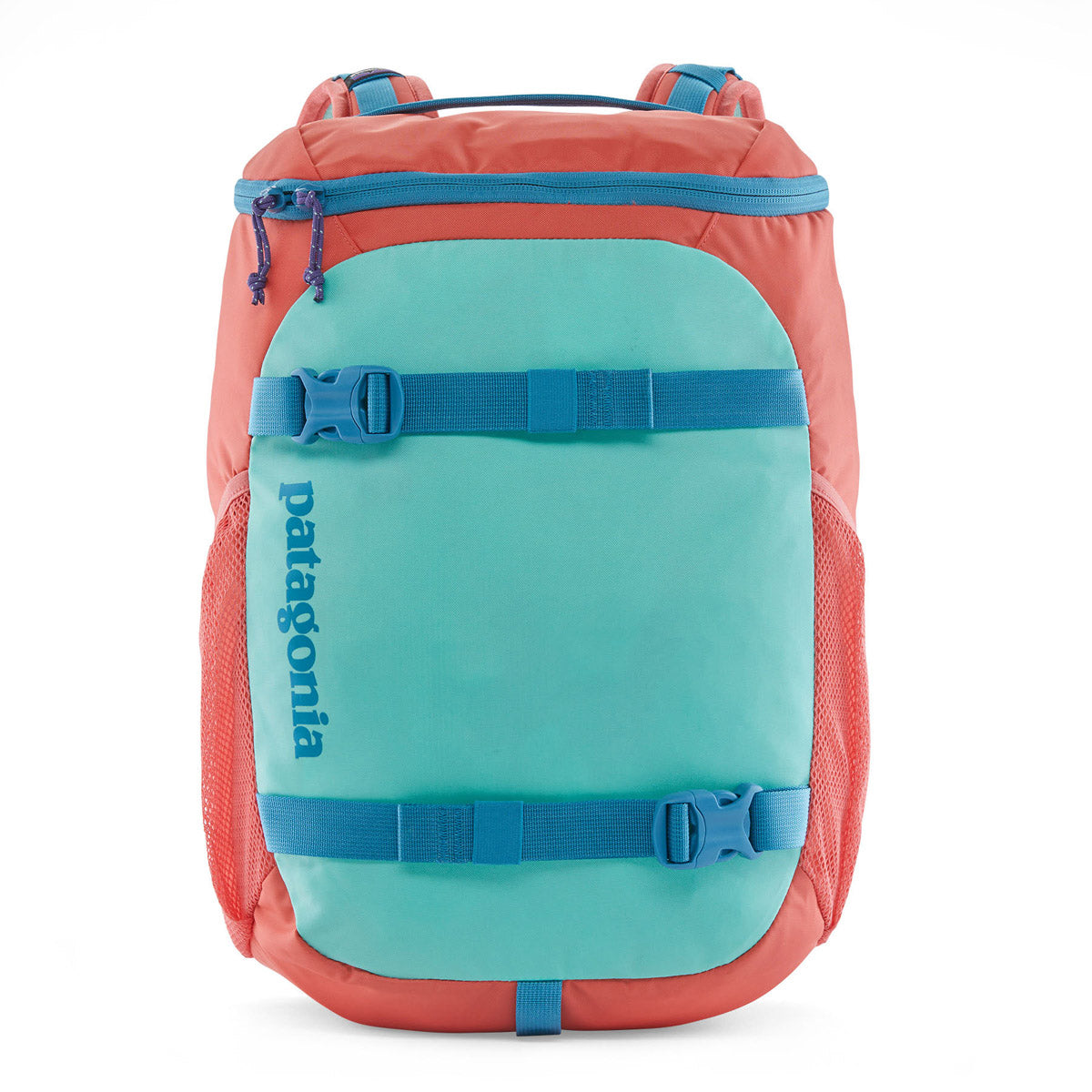 Patagonia Kids&#39; Refugito Day Pack 18L Coral