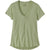 Patagonia Women's Side Current Tee Salvia Green