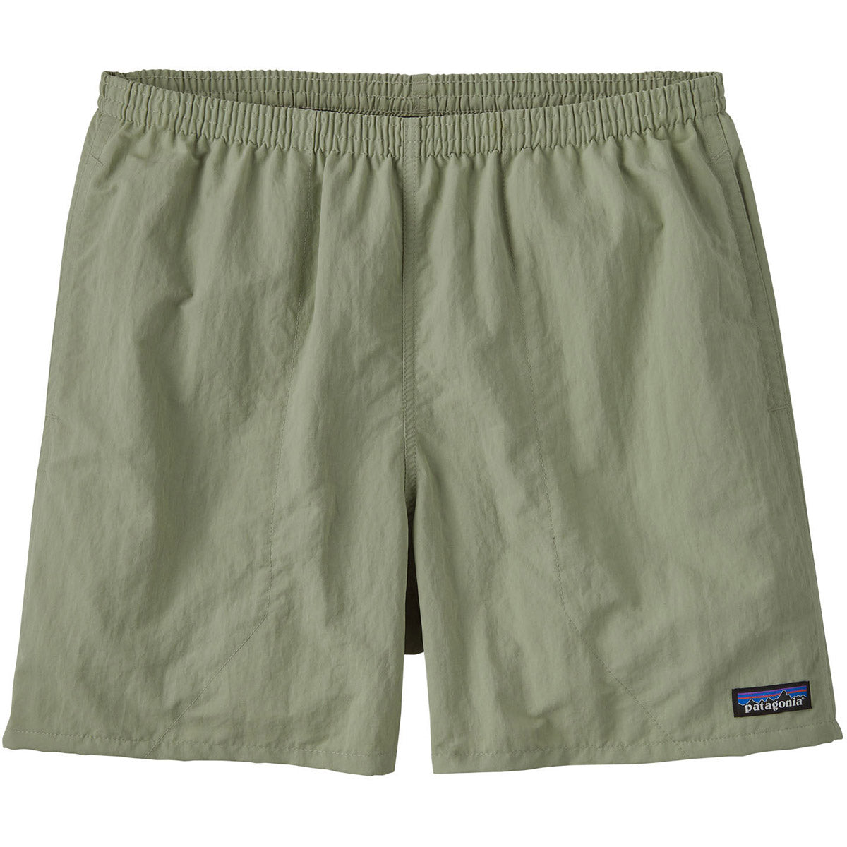 Patagonia Men's Baggies Shorts - 5" Salvia Green