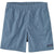 Men's Funhoggers Cotton Shorts - 6"