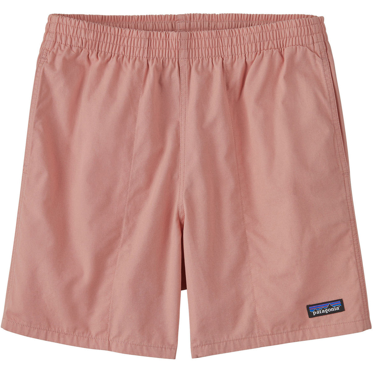 Men&#39;s Funhoggers Cotton Shorts - 6&quot;