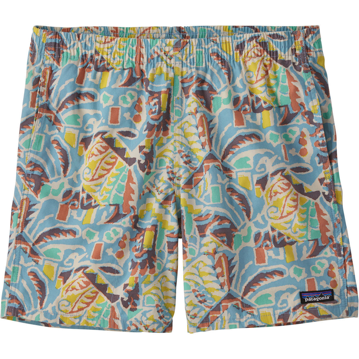 Men&#39;s Funhoggers Cotton Shorts - 6&quot;