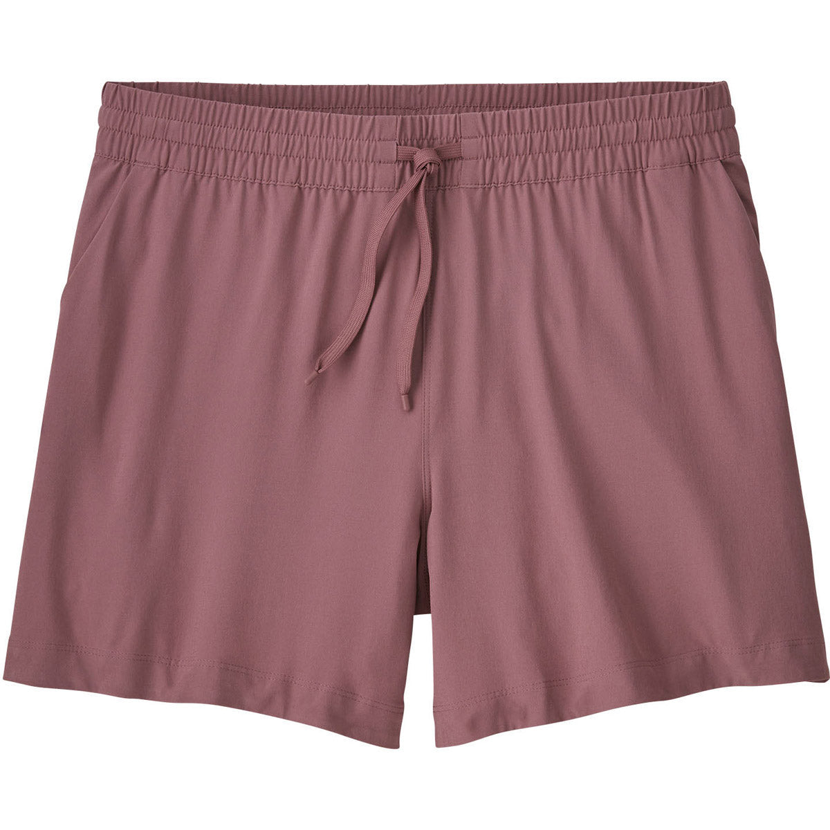 Patagonia Women&#39;s Fleetwith Shorts Evening Mauve