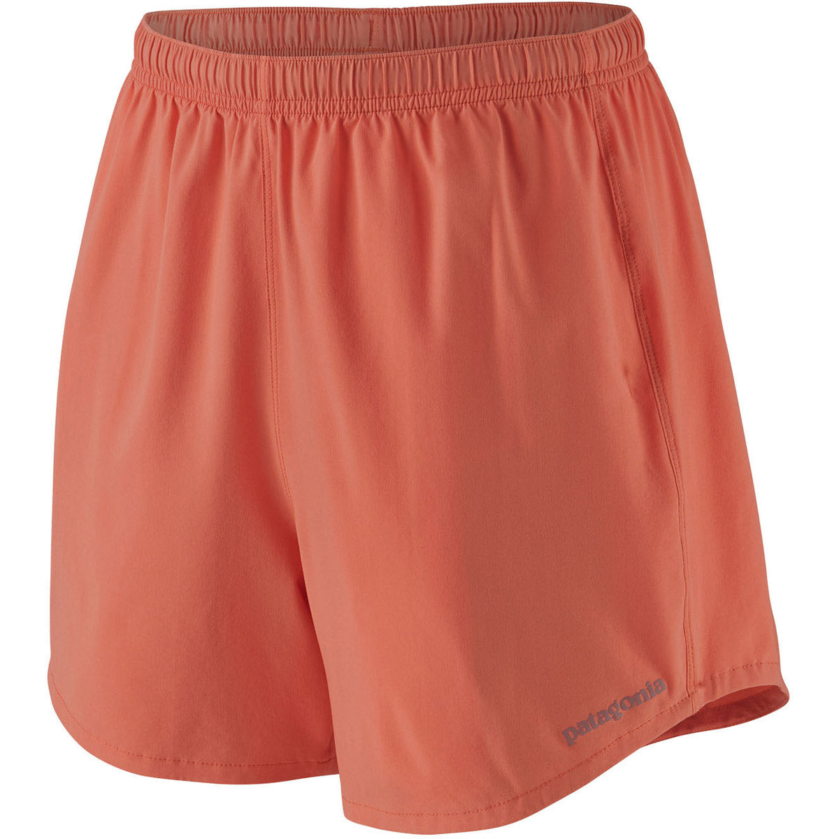 Patagonia Women&#39;s Trailfarer Shorts - 4 1/2 &quot; Quartz Coral