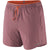 Patagonia Women's Multi Trails Shorts - 5 1/2 " Evening Mauve