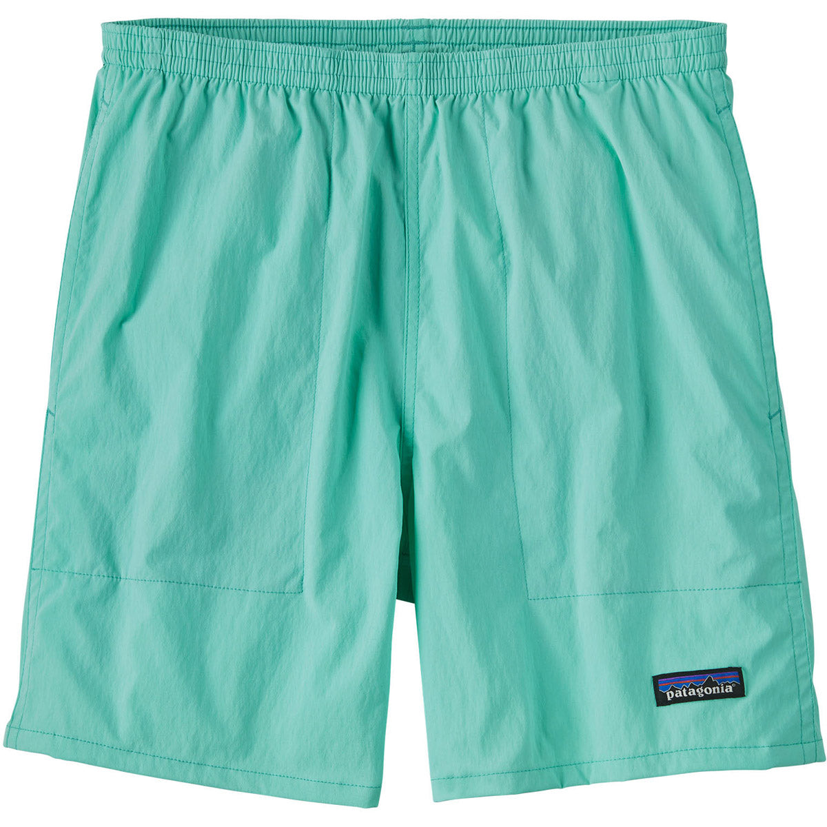 Patagonia Men&#39;s Baggies Lights - 6.5&quot; Early Teal