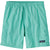 Patagonia Men's Baggies Lights - 6.5" Early Teal