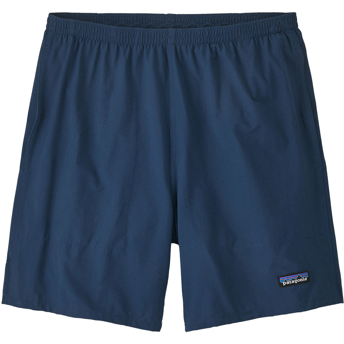 Patagonia Men&#39;s Baggies Lights - 6.5&quot; Tidepool Blue