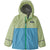 Patagonia Baby Torrentshell 3L Rain Jacket Friend Green