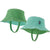 Patagonia Baby Sun Bucket Hat Early Teal