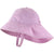 Patagonia Baby Block-the-Sun Hat Dragon Purple