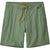 Patagonia Men's Wavefarer Hybrid Walk Shorts - 18 " Sedge Green