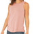 Women's Bamboo Highline Tank