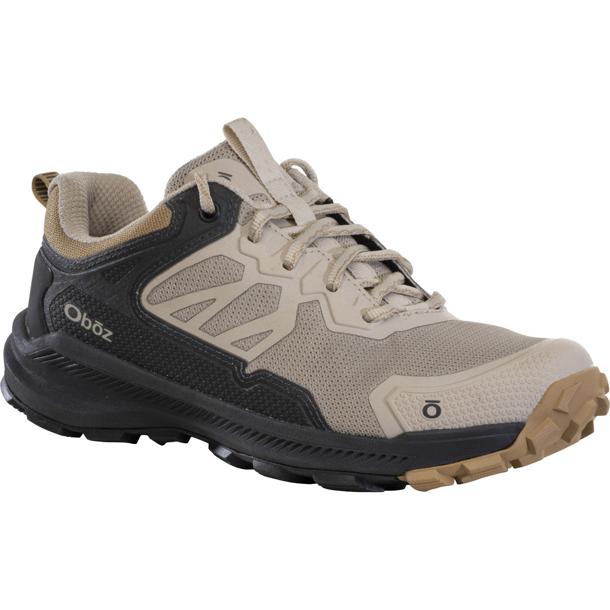Oboz Women&#39;s Katabatic Low Snow Leopard