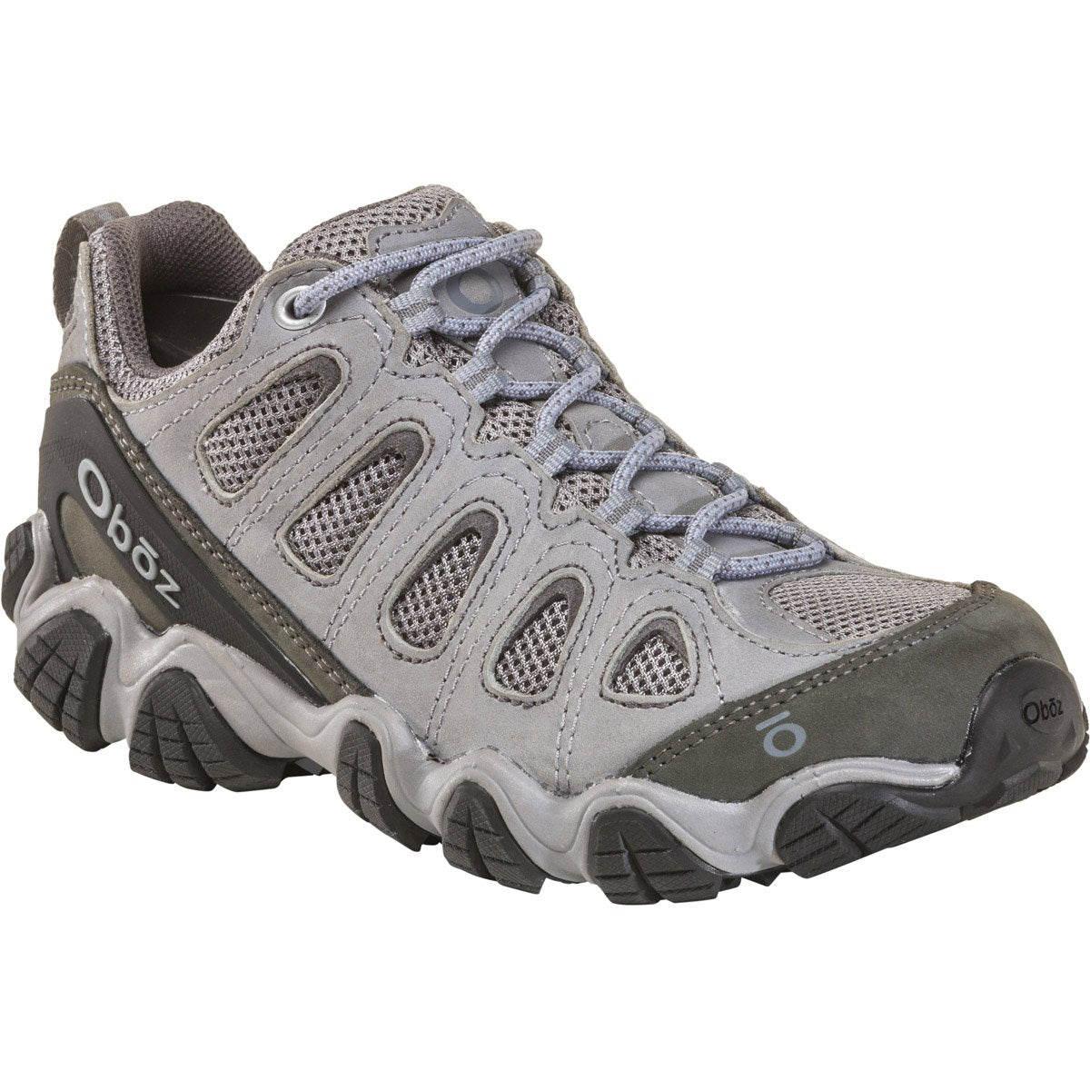 Oboz Women&#39;s Sawtooth II Low Tradewinds Blue