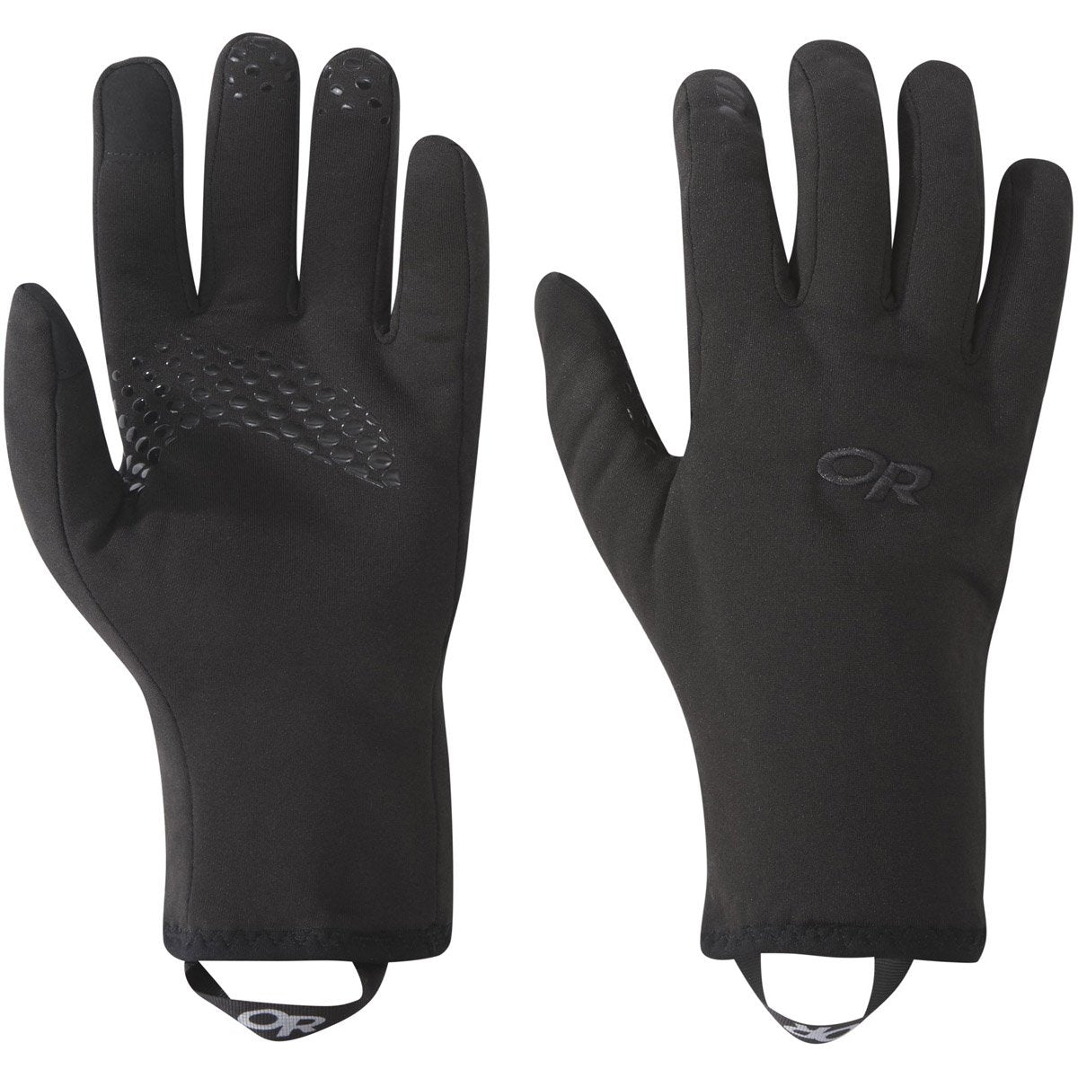 Outdoor Research Waterproof Liners Black