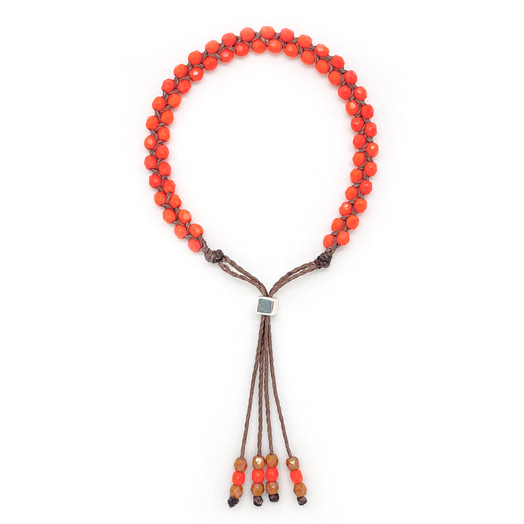 Bronwen Waterweave Bracelet