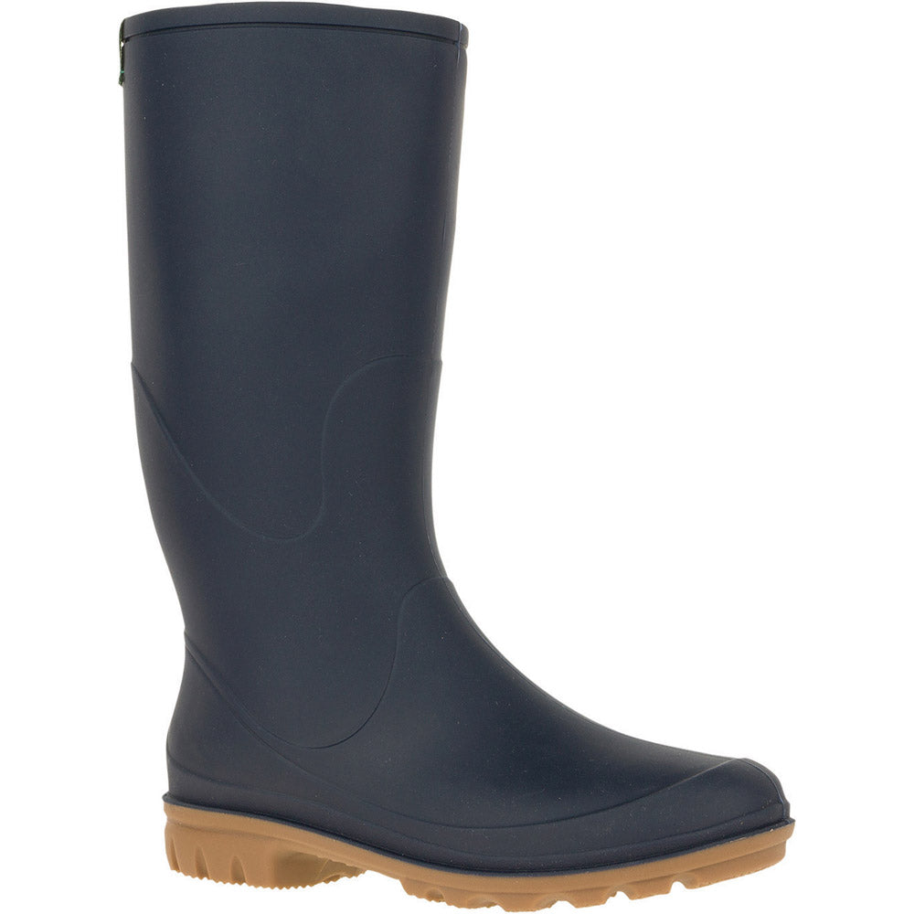 Kamik Women&#39;s Miranda Rain Boots Navy