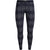 Icebreaker Women's 250 Vertex Leggings Crystalline Midnight Navy