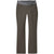 Outdoor Research Women's Mystic Pants - Regular Mushroom