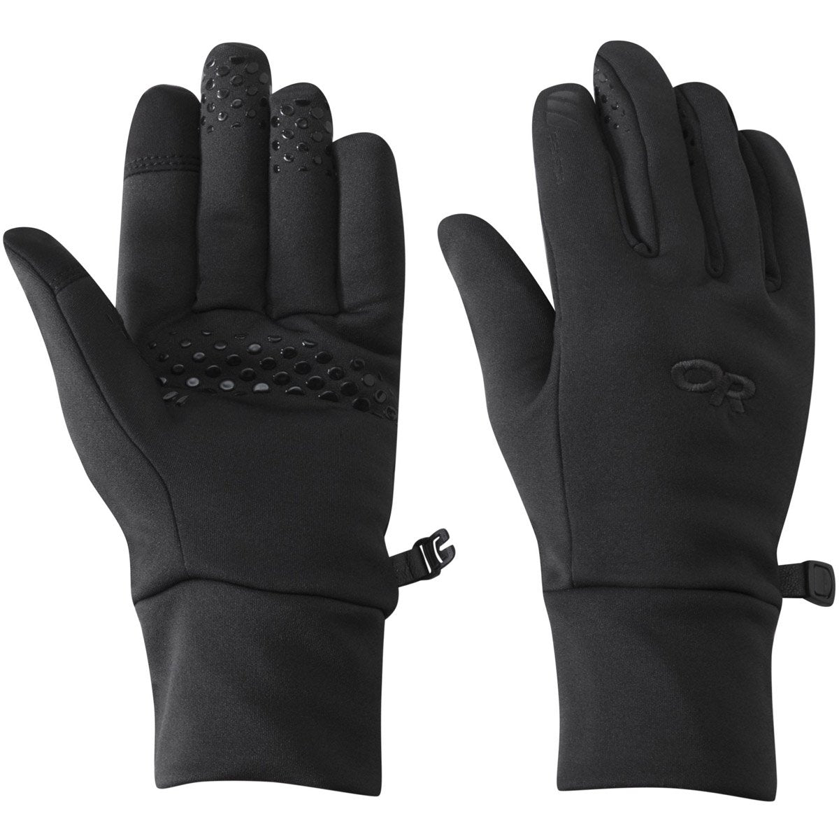 Outdoor Research Women's Vigor Heavyweight Sensor Gloves Black