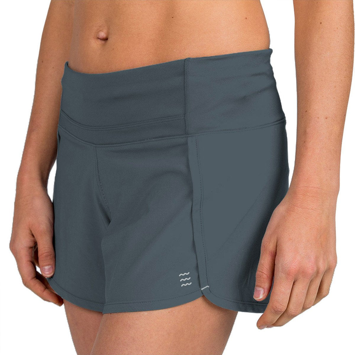 Free Fly Apparel Women's Bamboo-Lined Breeze Short