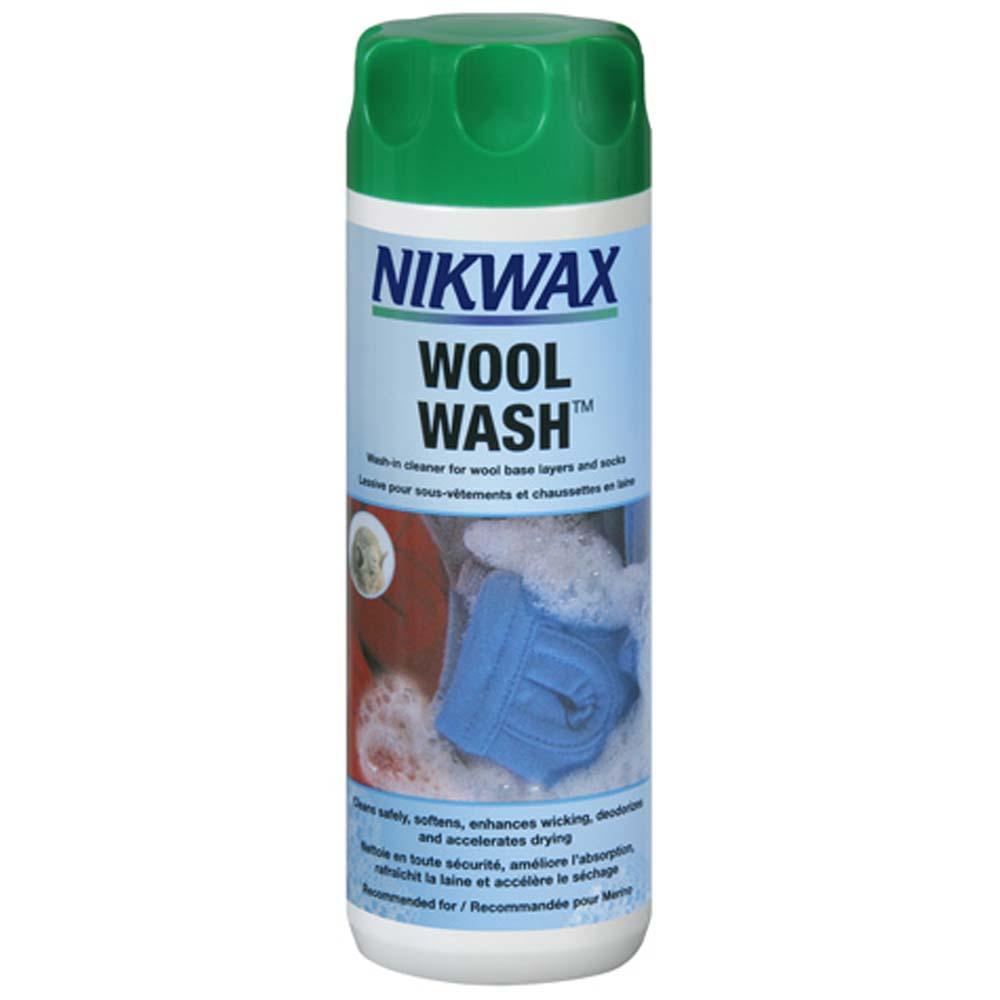 NikWax Wool Wash 10oz