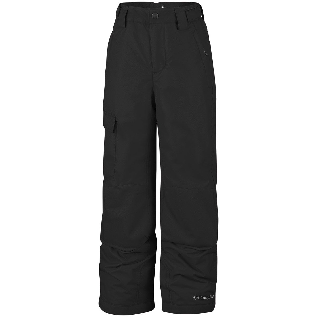 Columbia Kids Bugaboo II Pant Black
