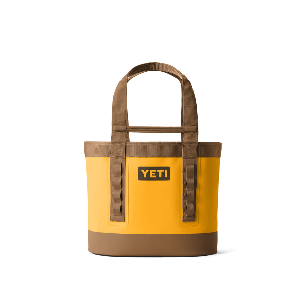 Yeti Camino 35 Carryall Alpine Yellow