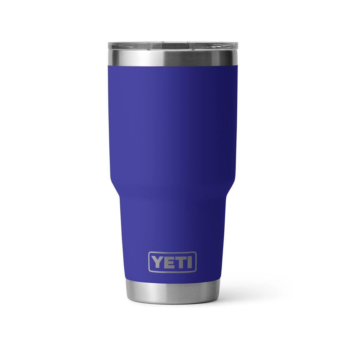 Yeti Rambler 30 oz Tumbler with MagSlider Lid Offshore Blue