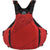 Astral YTV PFD 301 Cherry Creek Red