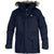 Fjallraven Men's Yupik Parka Dark Navy