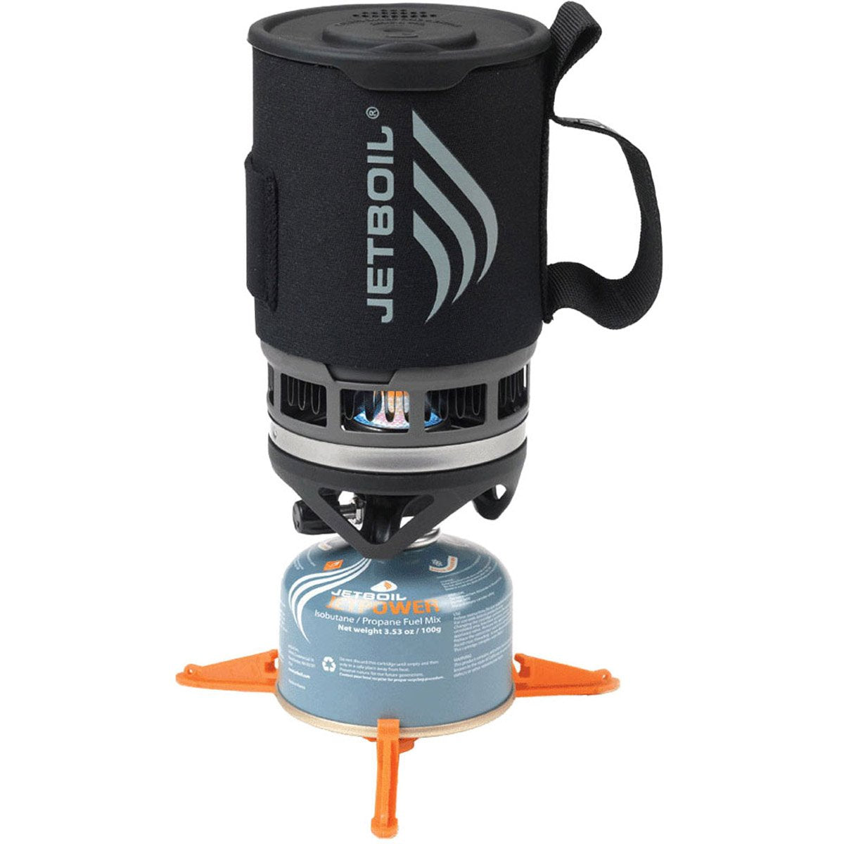 Zip Camp Stove System