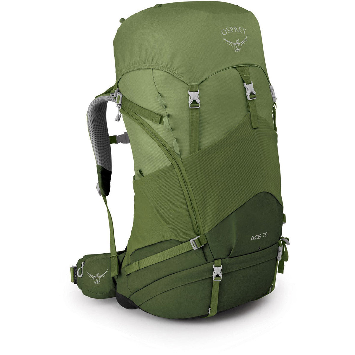 Osprey Packs Ace 75 Venture Green