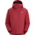 Arcteryx Men's Atom AR Hoody Bordeaux