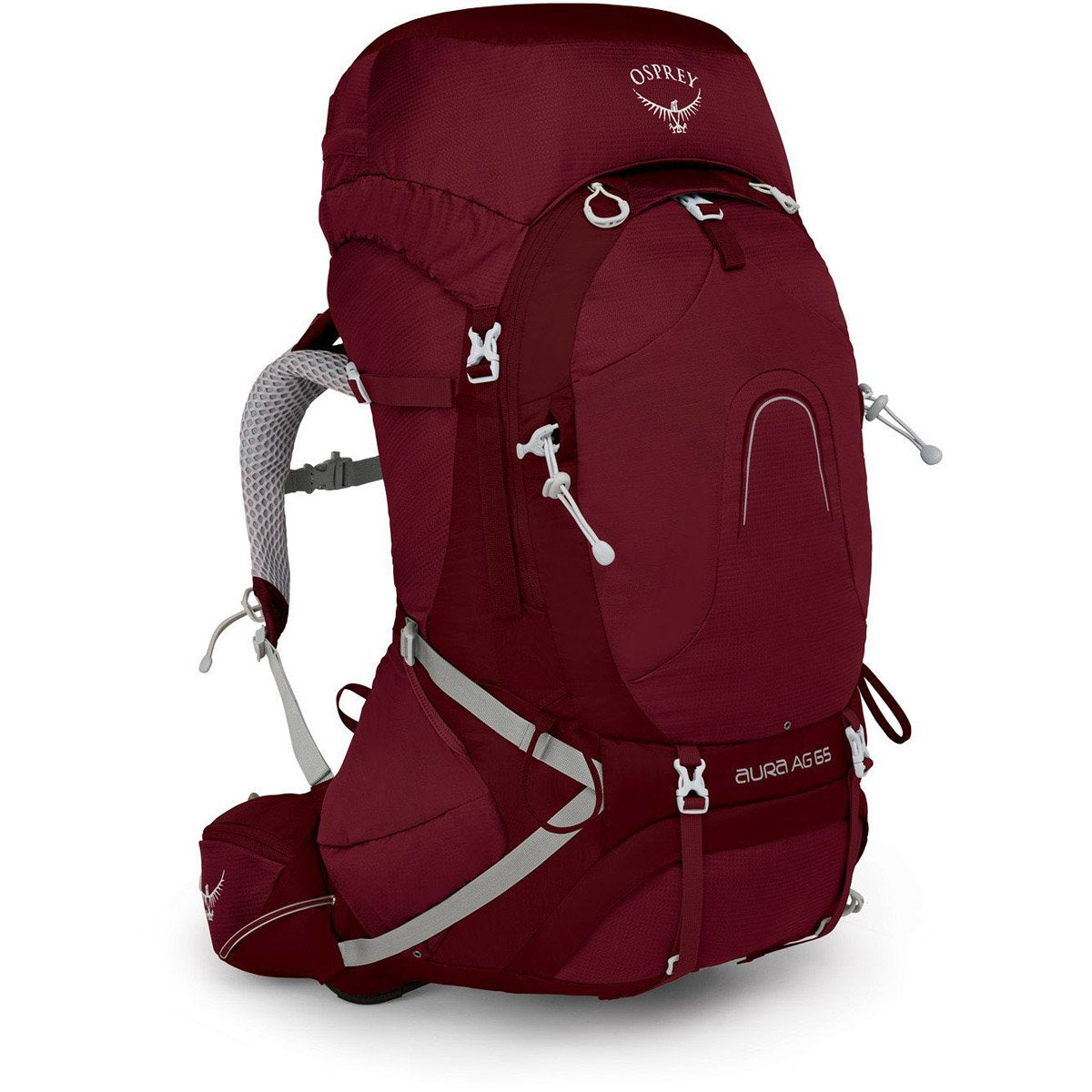 Osprey Packs Aura AG 65