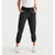 Free Fly Apparel Women's Breeze Cropped Pant Black