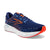 Brooks Men's Glycerin 20 Blue Depths/Place Blue/Orange