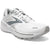 Brooks Women's Adrenaline GTS 22 White/Oyster/Primer Grey