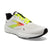 Brooks Women's Launch 9 White/Pink/Nightlife