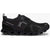 On Running Women's Cloud Waterproof Black | Lunar
