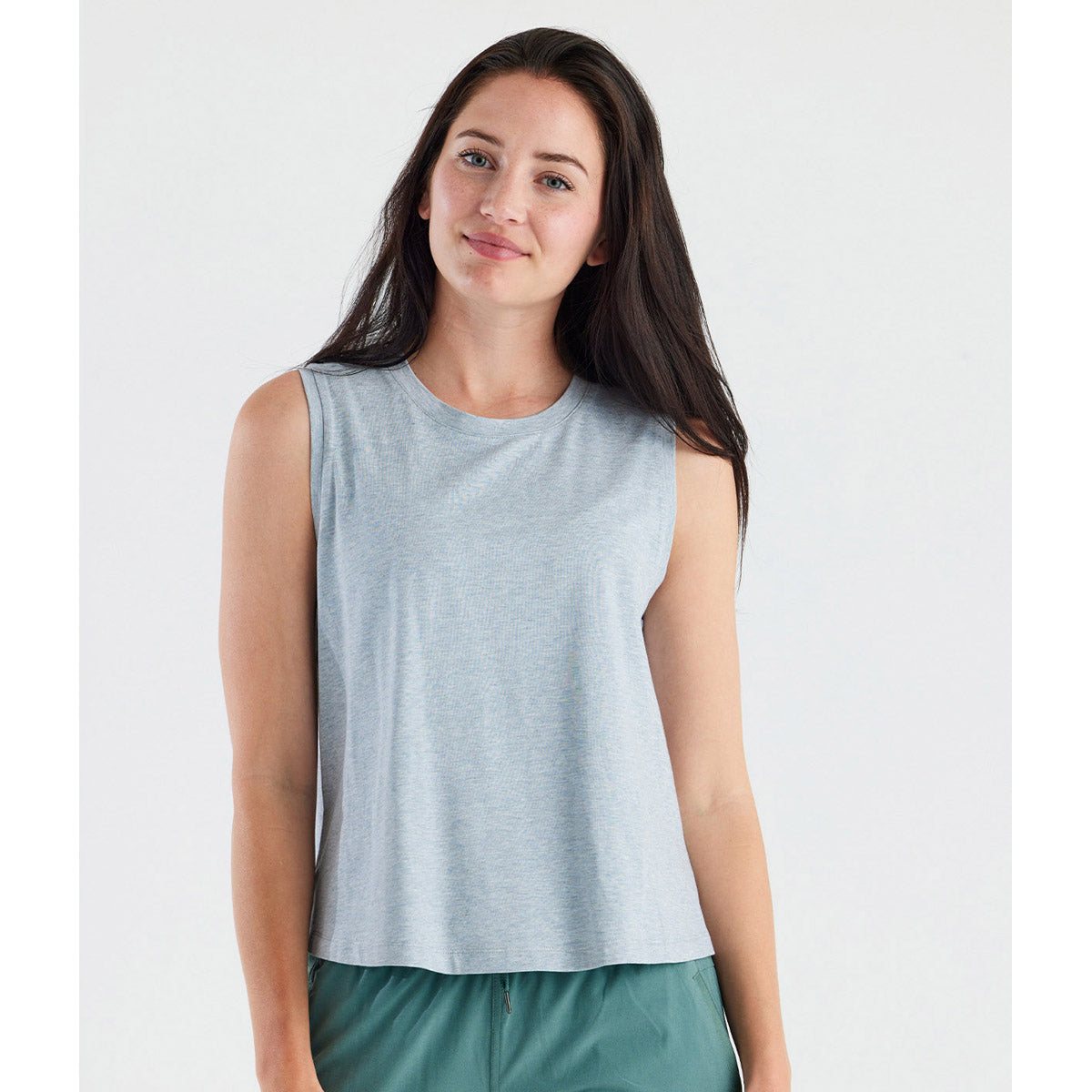 Women&#39;s Bamboo Current Tank